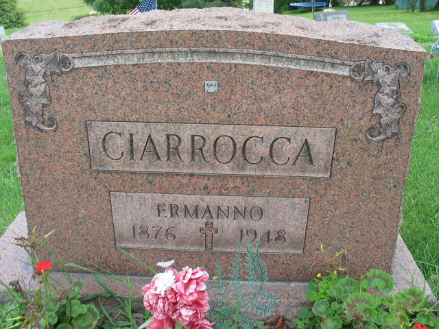 Ermanno Ciarrocca